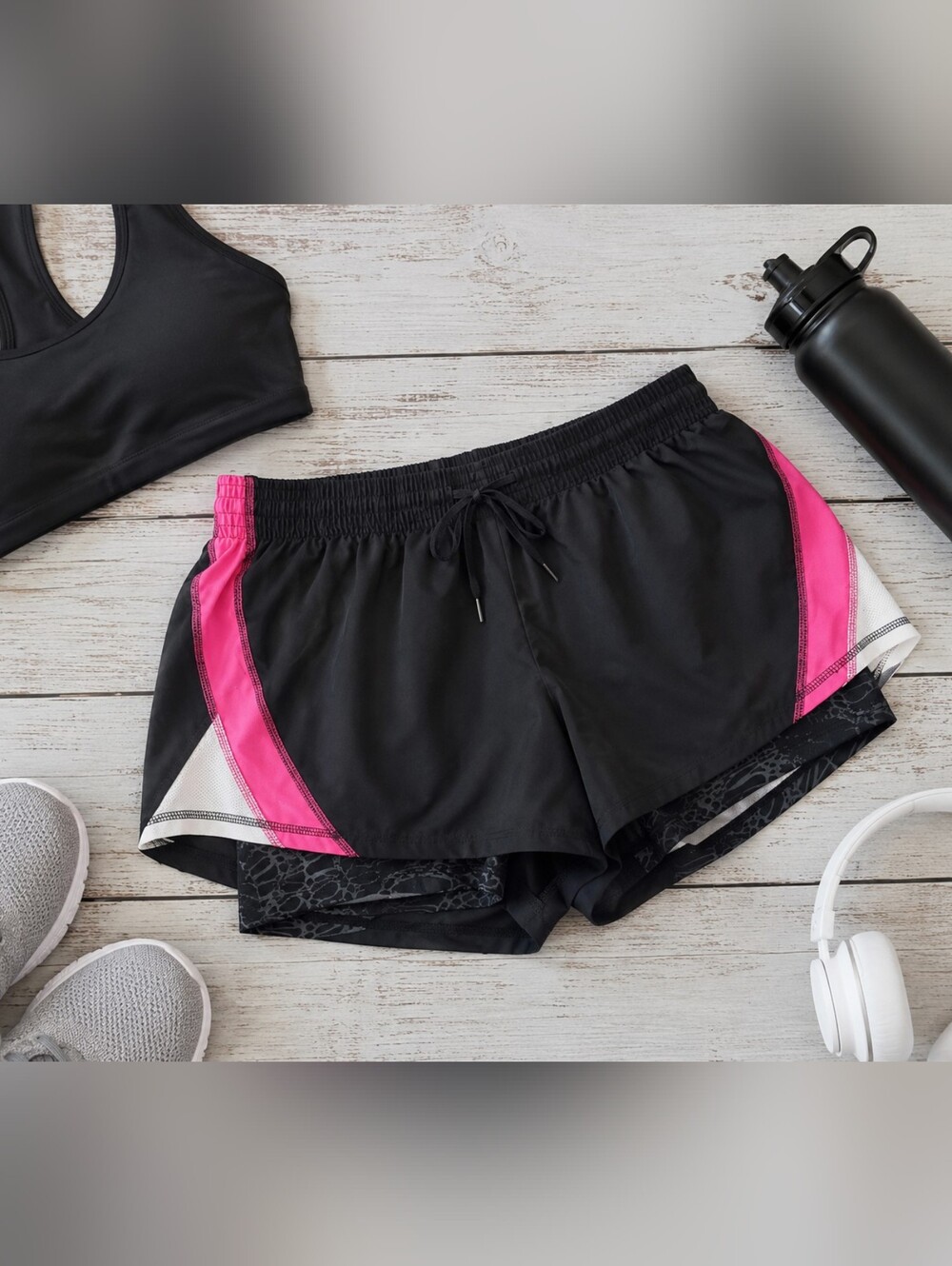 Champion Athletic Shorts